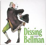 Dissing synger Bellman
