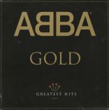 ABBA  Gold