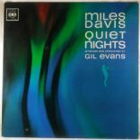 Miles Davis Quiet Nights
