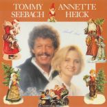 Tommy Seebach & Annette Heick