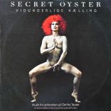 Secret Oyster