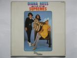 Dianna Ross and the Supremes