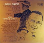 Frank Sinatra The world we knew