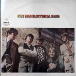 Five Hand Electrical Band