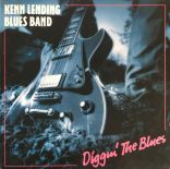 Kenn Lending Blues Band