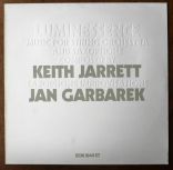 Keith Jarrett Jan Garbarek