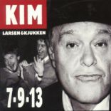 "Kim Larsen  7-9-13