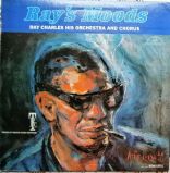 Ray Charles his orchestra and Chorus