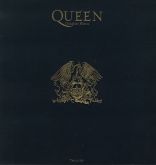 Queen Greatest hits II