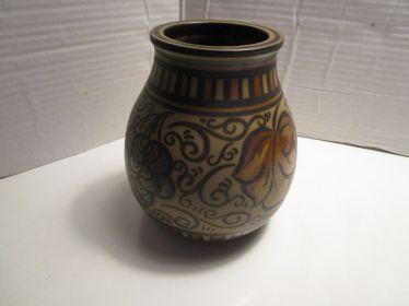 vase Hjort Keramik
